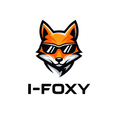i-Foxy